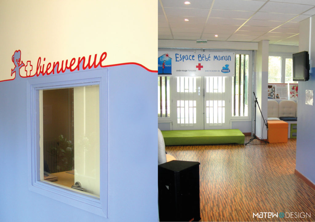 Print - Signalétique