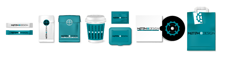 Print - Logo - Packaging - Digital - Site - Goodies