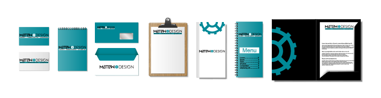 Print - Logo - Packaging - Digital - Site - Goodies
