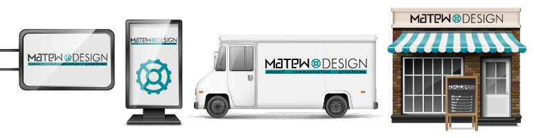 Print - Logo - Packaging - Digital - Site - Goodies
