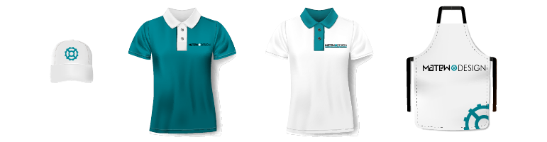 Print - Logo - Packaging - Digital - Site - Goodies