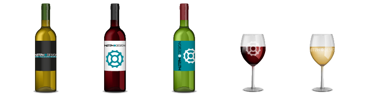 Print - Logo - Packaging - Digital - Site - Goodies